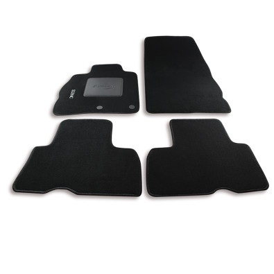 TMRESCENI0915 SET 4 PZ TAPPETI