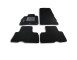TMRESCENI0915 SET 4 PZ TAPPETI