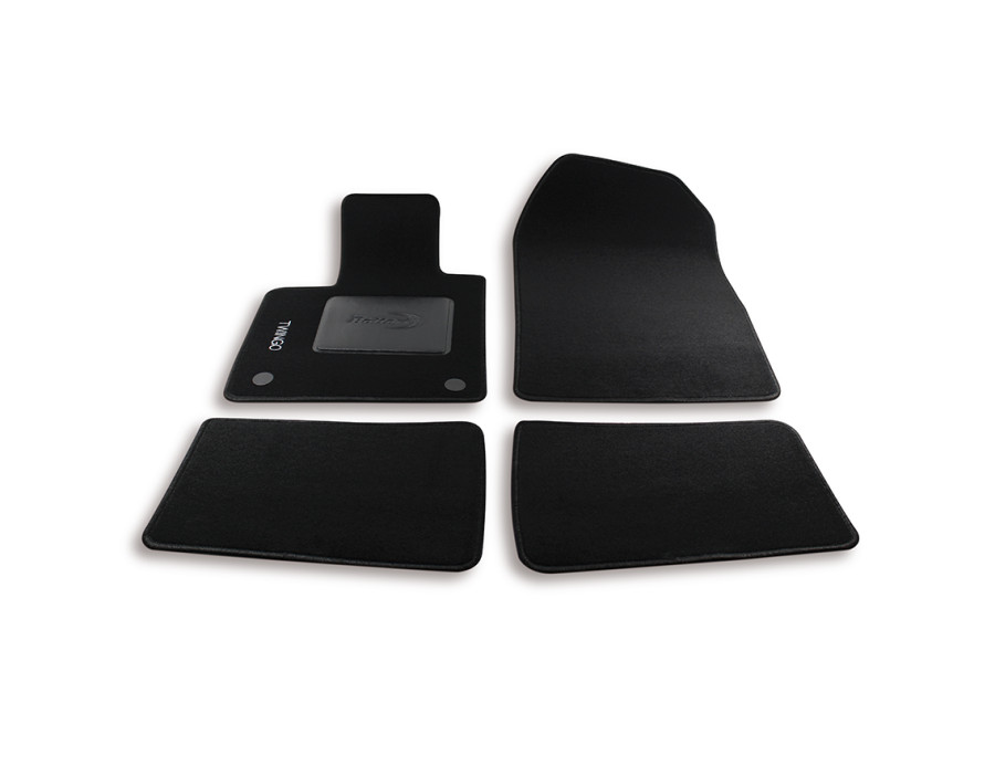 TMRETWING0714 SET 4 PZ TAPPETI