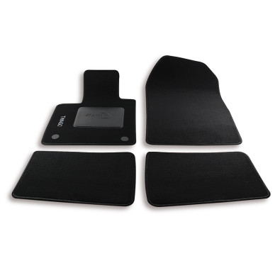 TMRETWING0714 SET 4 PZ TAPPETI