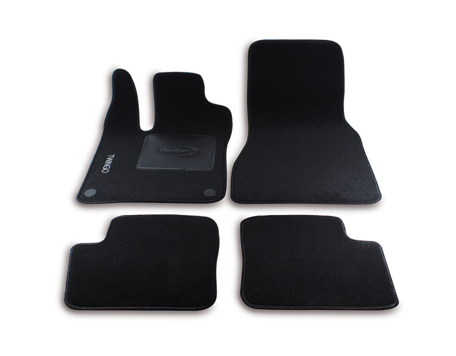 TMRETWING14- SET 4 PZ TAPPETI
