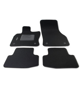 TMSEAT16- SET 4 PZ TAPPETI MOQ