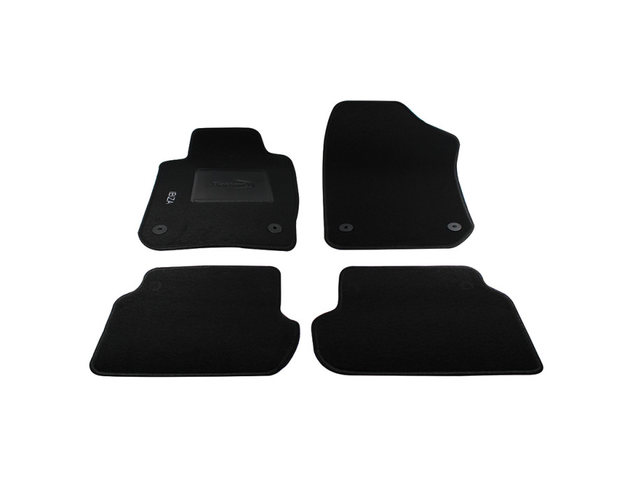 TMSEIBIZA0817 SET 4 PZ TAPPETI