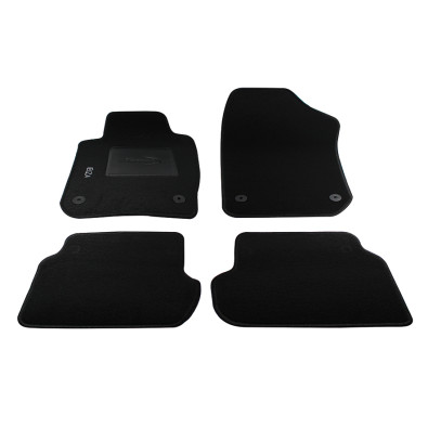 TMSEIBIZA0817 SET 4 PZ TAPPETI