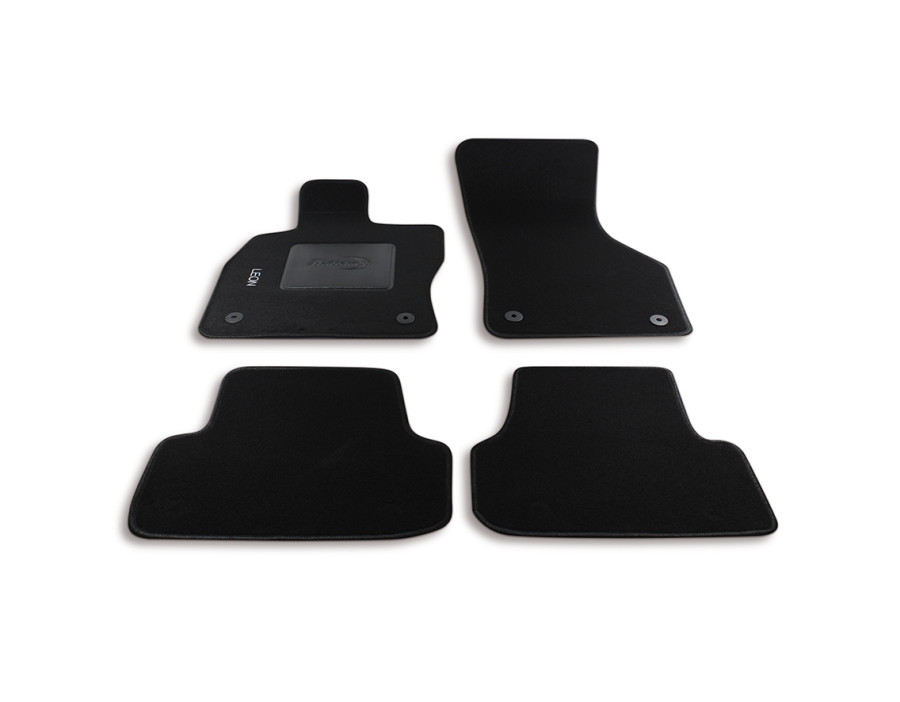 TMSELEON1319 SET 4 PZ TAPPETI
