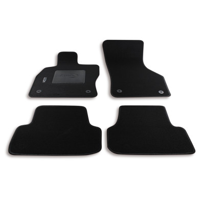 TMSELEON1319 SET 4 PZ TAPPETI
