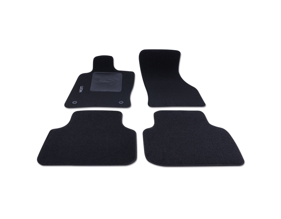 TMSELEON19- SET TAPPETI MOQUET