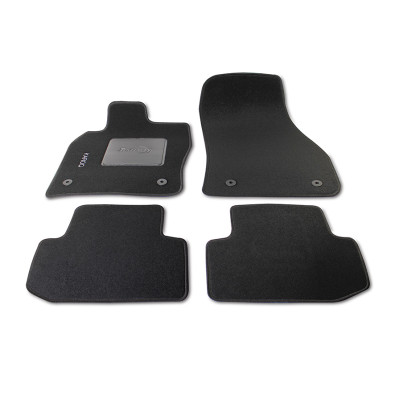 TMSKKA17- SET 4 PZ TAPPETI MOQ
