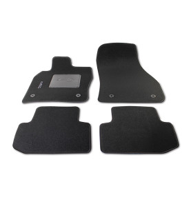 TMSKKA17- SET 4 PZ TAPPETI MOQ