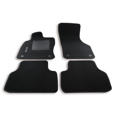 TMSKOCTA1219 SET 4 PZ TAPPETI