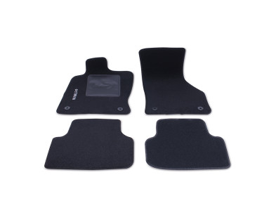 TMSKOCTA19- SET TAPPETI MOQUET