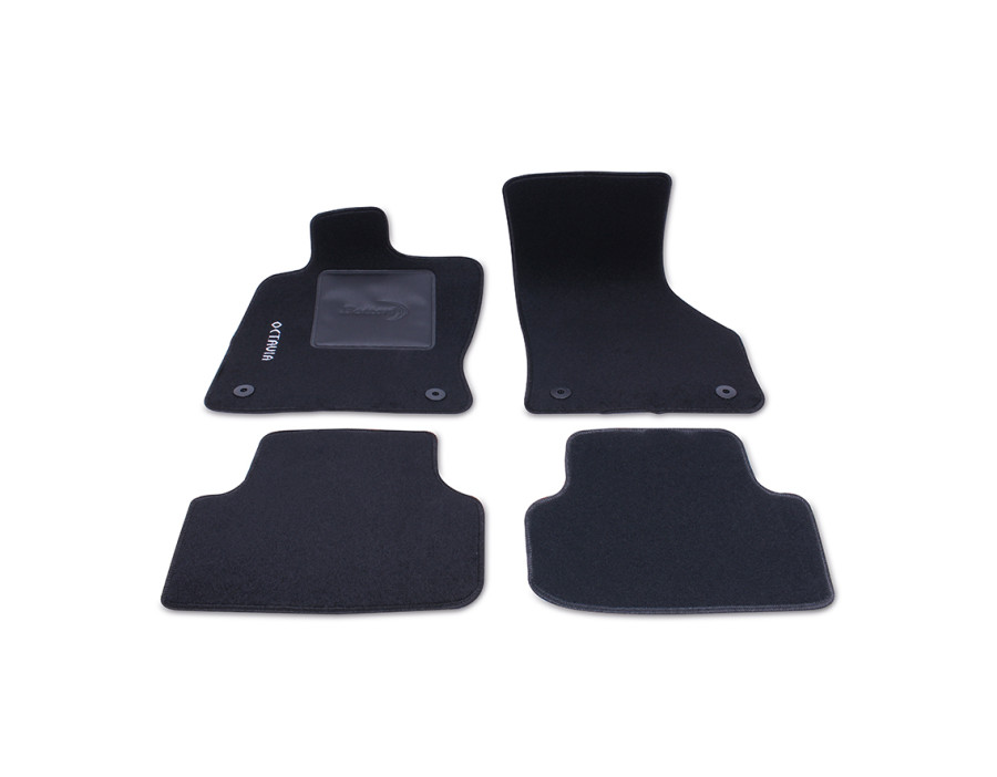 TMSKOCTA19- SET TAPPETI MOQUET