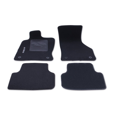 TMSKOCTA19- SET TAPPETI MOQUET