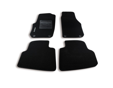 TMSKROOMSTER SET 4 PZ TAPPETI