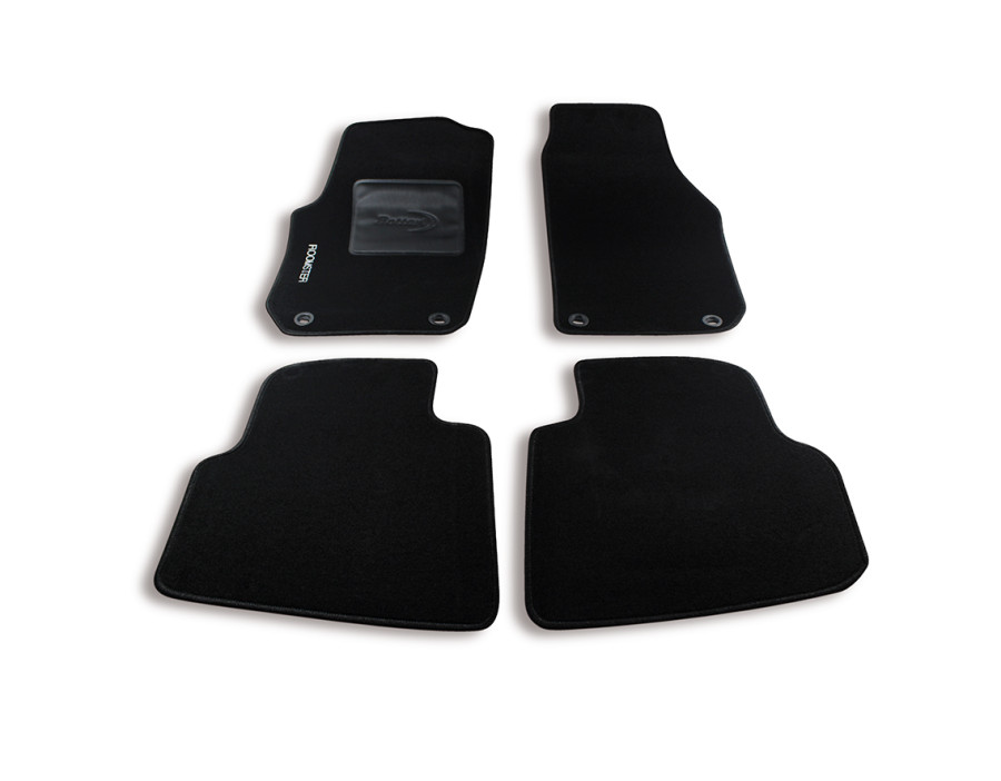 TMSKROOMSTER SET 4 PZ TAPPETI