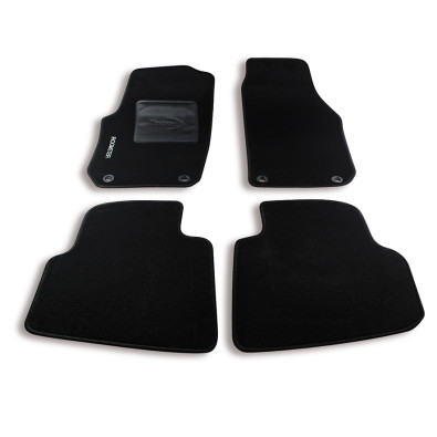 TMSKROOMSTER SET 4 PZ TAPPETI