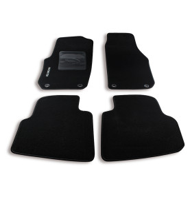TMSKROOMSTER SET 4 PZ TAPPETI