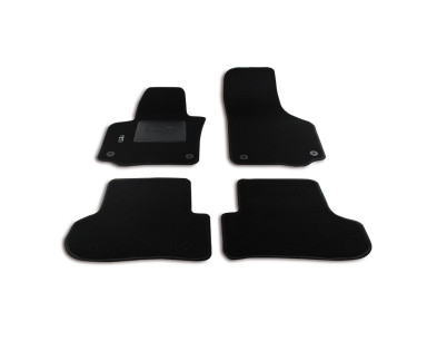 TMSKYETI SET 4 PZ TAPPETI MOQU