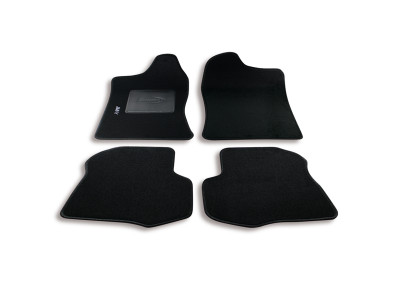 TMSUJIMNY9818 SET 4 PZ TAPPETI