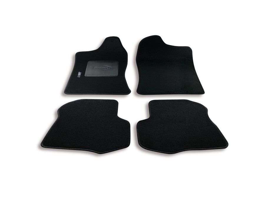 TMSUJIMNY9818 SET 4 PZ TAPPETI