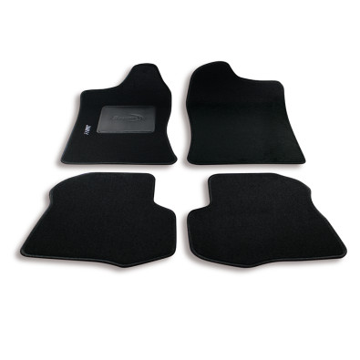 TMSUJIMNY9818 SET 4 PZ TAPPETI