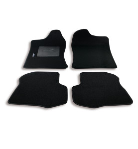 TMSUJIMNY9818 SET 4 PZ TAPPETI