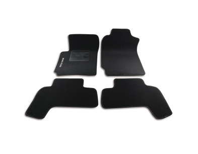 TMSUVITARA3P SET 4 PZ TAPPETI