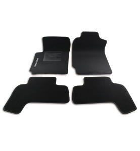 TMSUVITARA3P SET 4 PZ TAPPETI