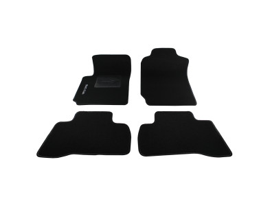 TMSUVITARA5P SET 4 PZ TAPPETI