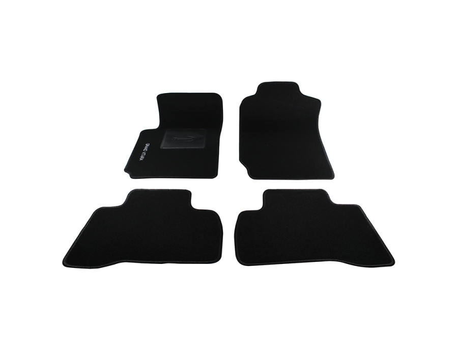 TMSUVITARA5P SET 4 PZ TAPPETI