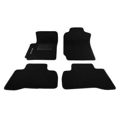 TMSUVITARA5P SET 4 PZ TAPPETI