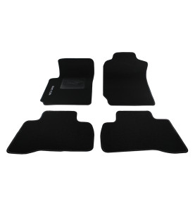 TMSUVITARA5P SET 4 PZ TAPPETI