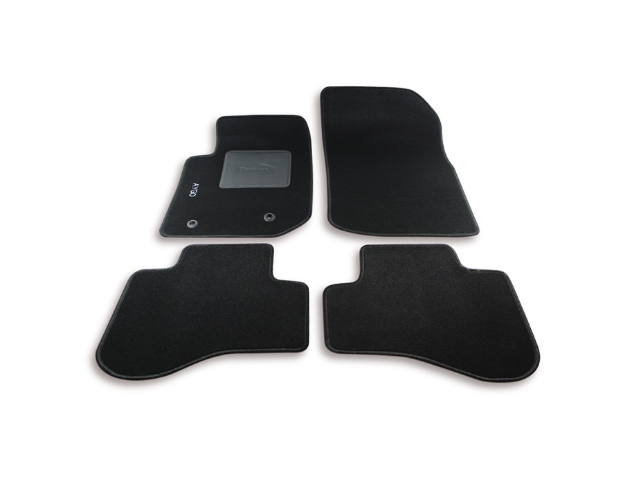 TMTOAYGO1421 SET 4 PZ TAPPETI