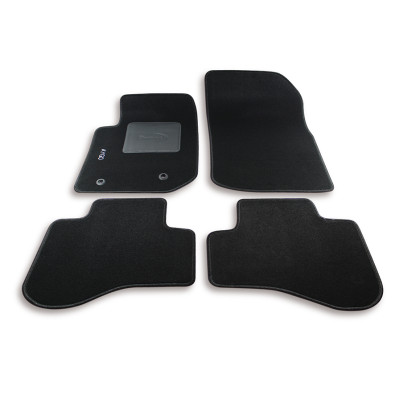 TMTOAYGO1421 SET 4 PZ TAPPETI