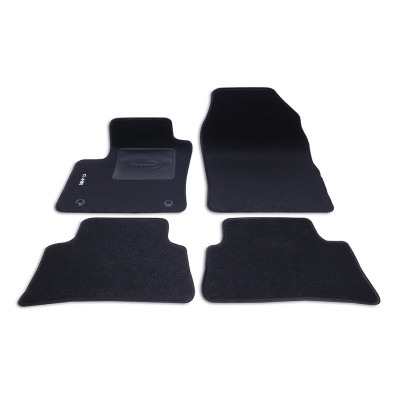 TMTOCHR1623 SET TAPPETI MOQUET