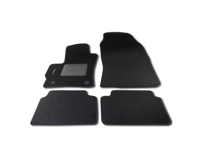 TMTOCO19- SET 4 PZ TAPPETI MOQ