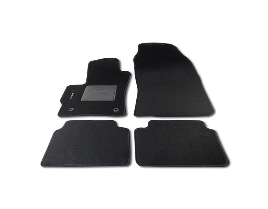 TMTOCO19- SET 4 PZ TAPPETI MOQ