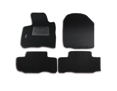 TMTORAV0512 SET 4 PZ TAPPETI M