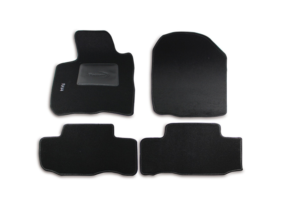 TMTORAV0512 SET 4 PZ TAPPETI M