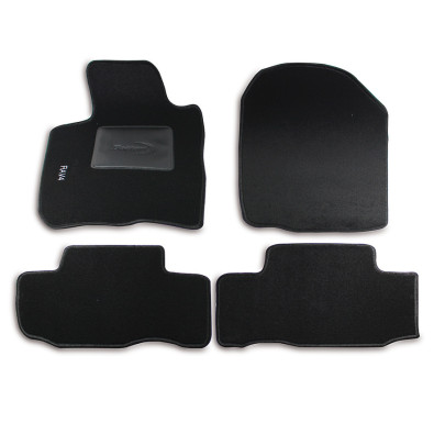 TMTORAV0512 SET 4 PZ TAPPETI M