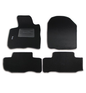 TMTORAV0512 SET 4 PZ TAPPETI M