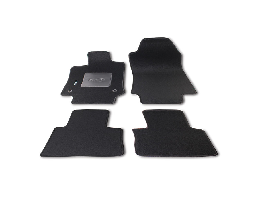 TMTORAV19- SET 4 PZ TAPPETI MO