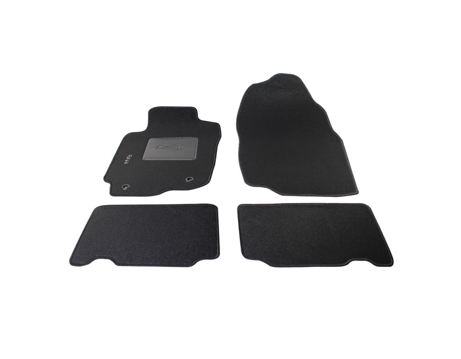TMTORAV41219 SET 4 PZ TAPPETI