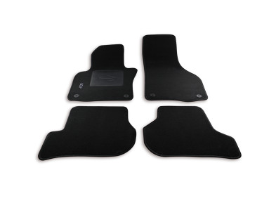 TMVOGOLF0813 SET 4 PZ TAPPETI