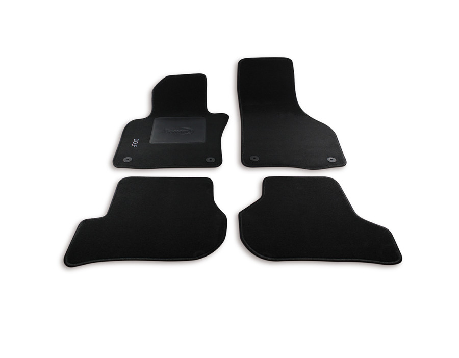 TMVOGOLF0813 SET 4 PZ TAPPETI