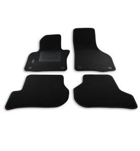 TMVOGOLF0813 SET 4 PZ TAPPETI