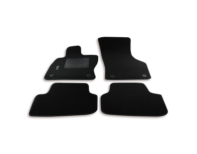 TMVOGOLF1319 SET 4 PZ TAPPETI