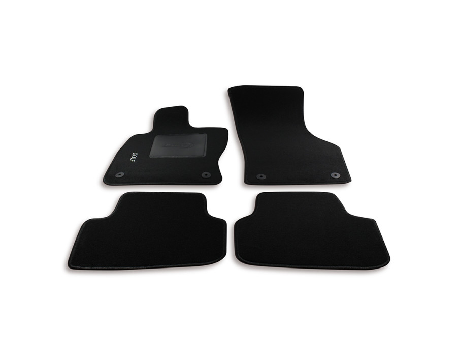 TMVOGOLF1319 SET 4 PZ TAPPETI