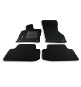 TMVOPASSAT1424 SET 4 PZ TAPPET