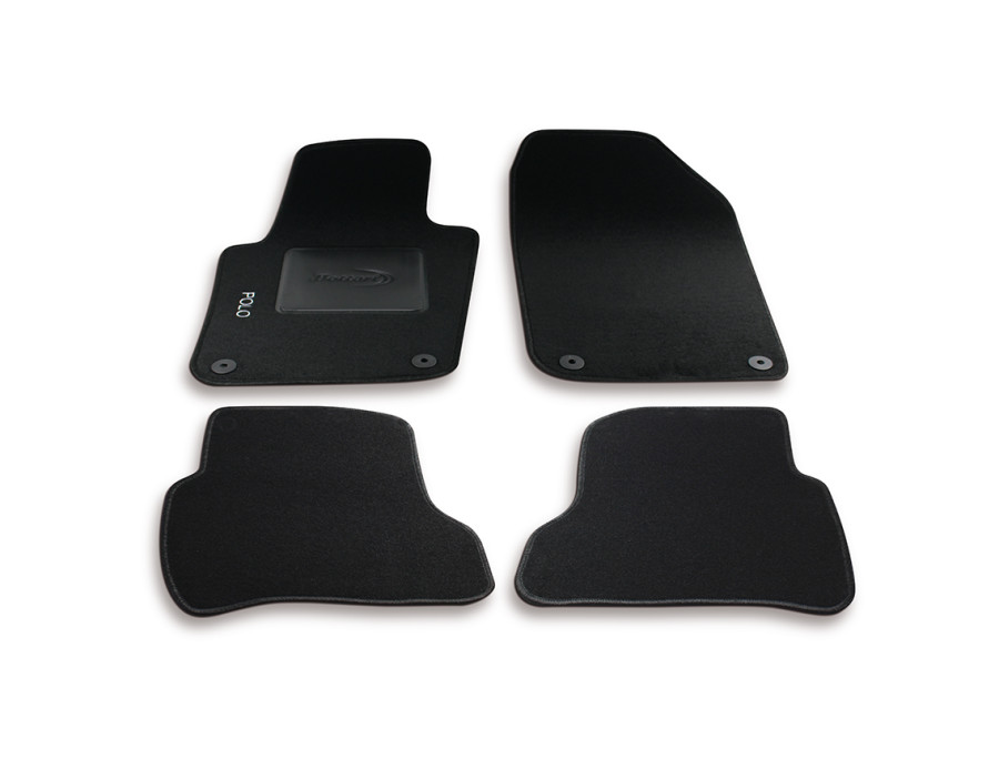 TMVOPOLO0917 SET 4 PZ TAPPETI